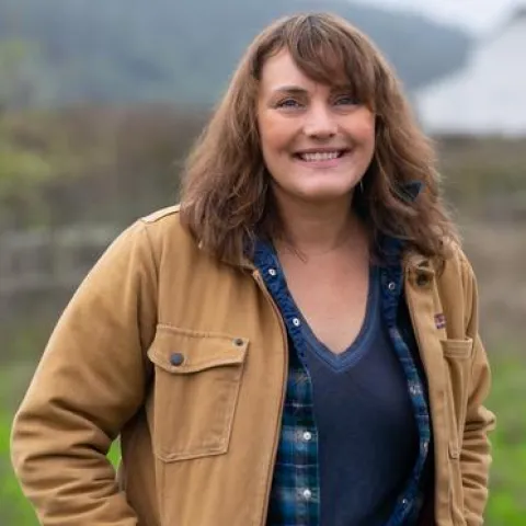 Kerry A. McGrath