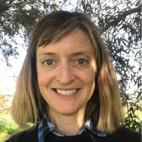 Susan Ellsworth