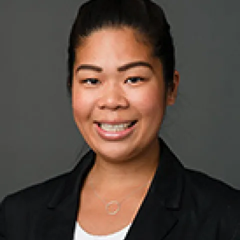 Lucy Tseng