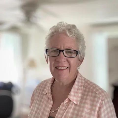 Kathleen Speer