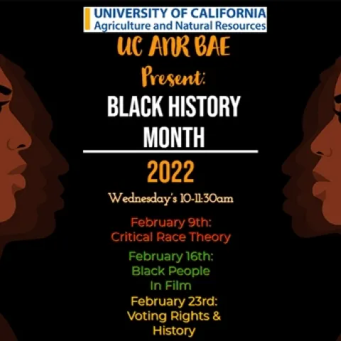 UC ANR BHM 2022
