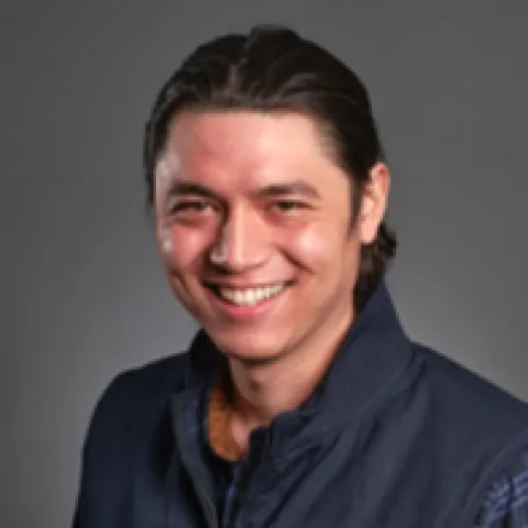 Christopher Chen