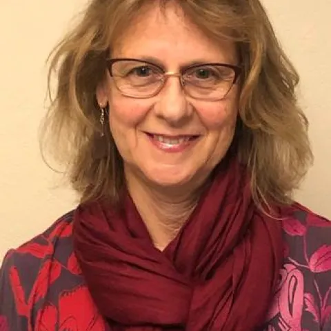 Pamela Byrnes