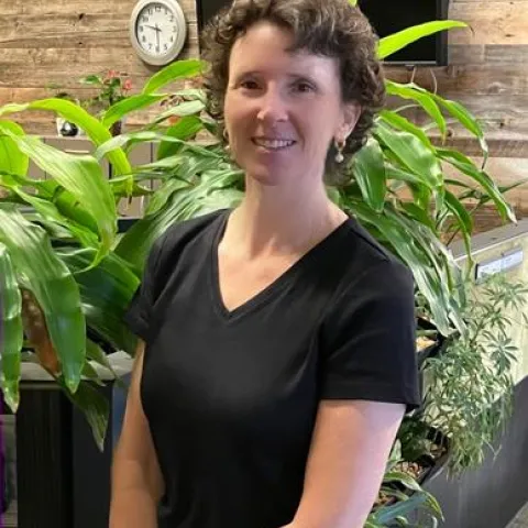 Leslie Anne Lipman