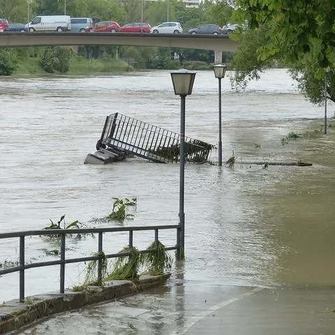 Flood
