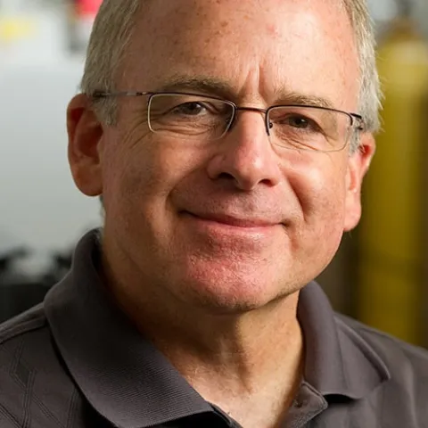 Gary Lamberti
