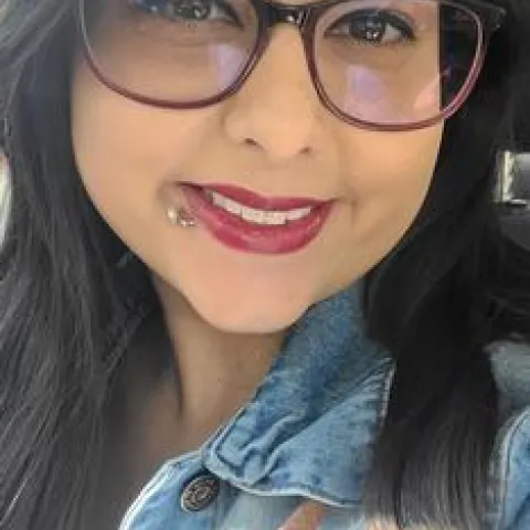 Crystal Cortez