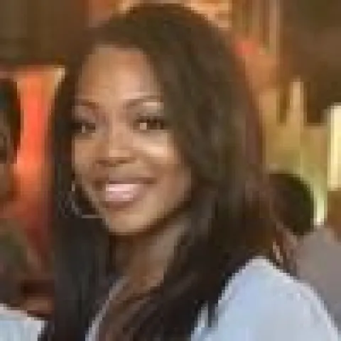 Tameka Rhenee Primm