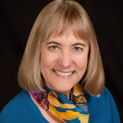 Gail Feenstra