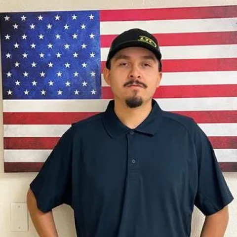 Filiberto Ramirez