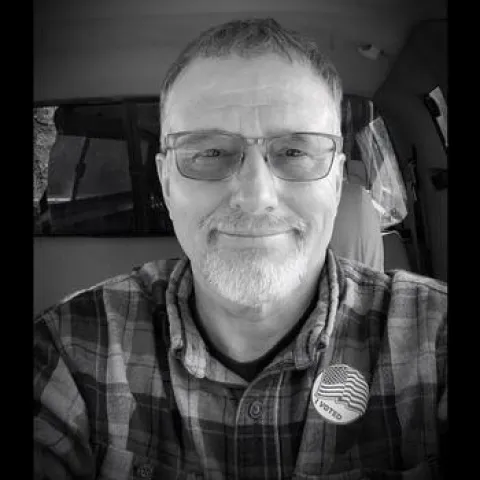 Stephen Dampier