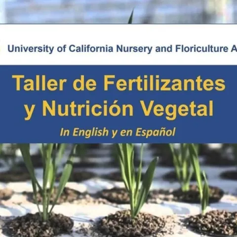 Nutrition Workshop