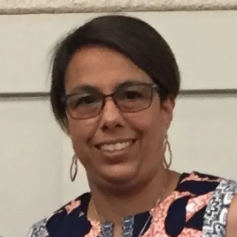 Robin Sanchez