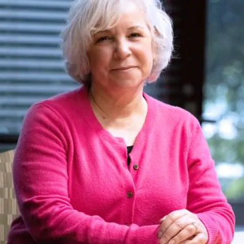 Maria E. Fernandez