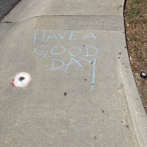 Have a good day!
