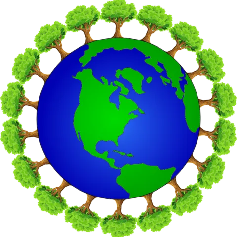 earth