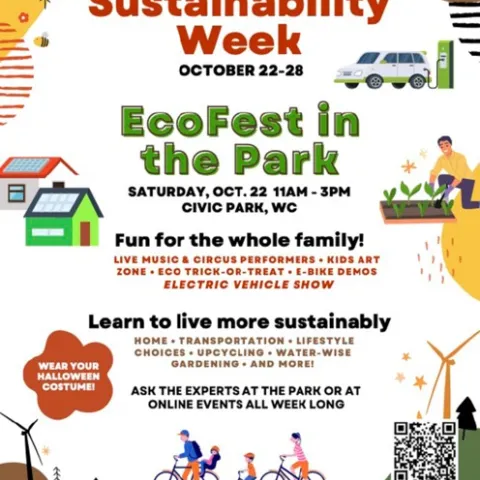 EcoFestPoster