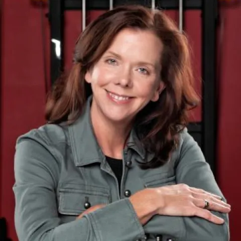 Jill Tyler