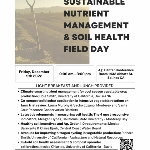 2022 SNMFD Flyer #2