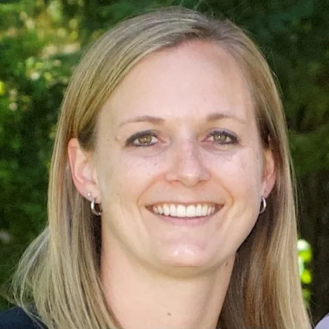 Christie Hedrick