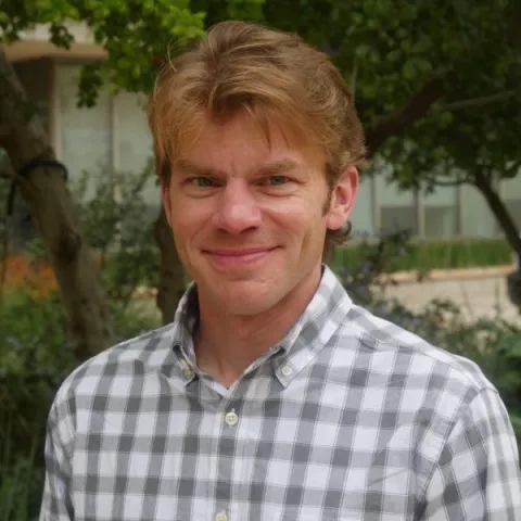 Erik Porse