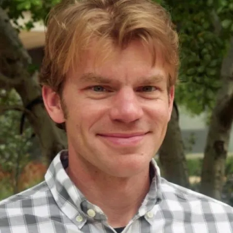 Erik Porse