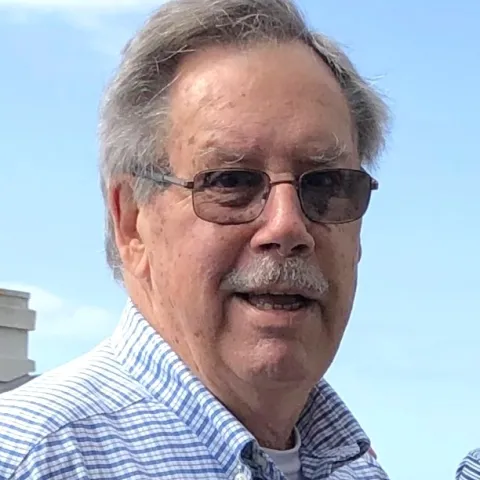 Steve Sibbett