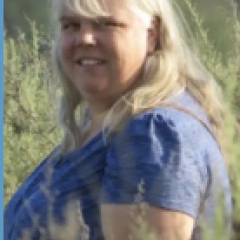 Donna Palmer