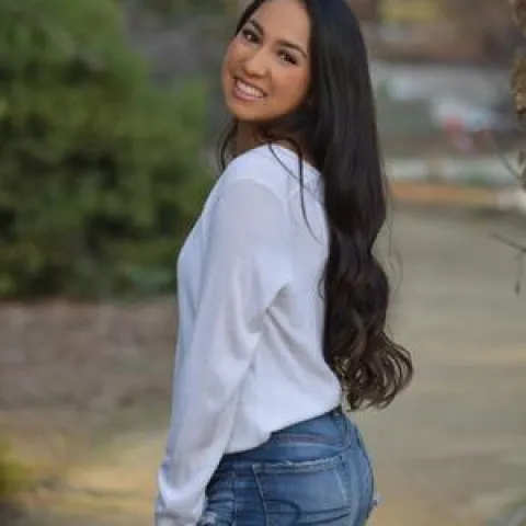 Victoria Sandoval
