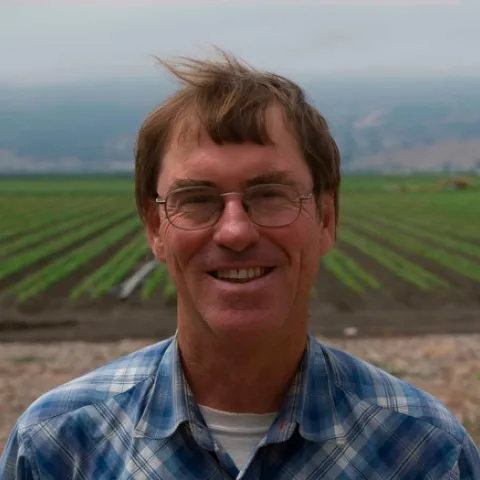 Richard Smith