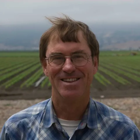 Richard Smith