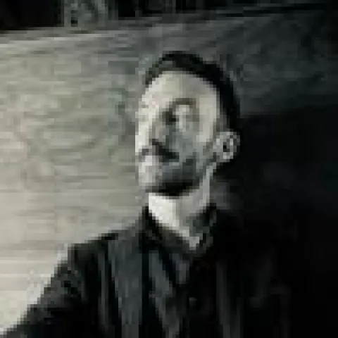 Jacob Paradise