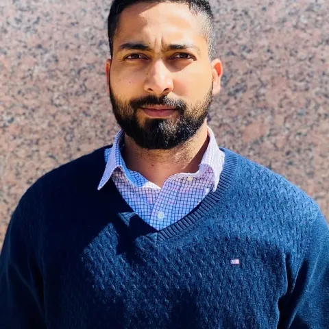 Manpreet Singh