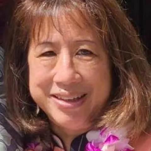 Kathleen Patrocinio