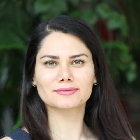 Samaneh Sakaki
