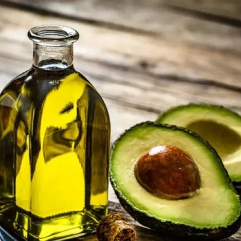 aceite de aguacate