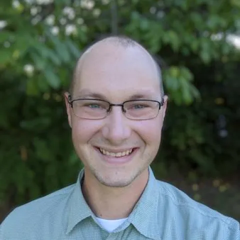 Ryan Hill