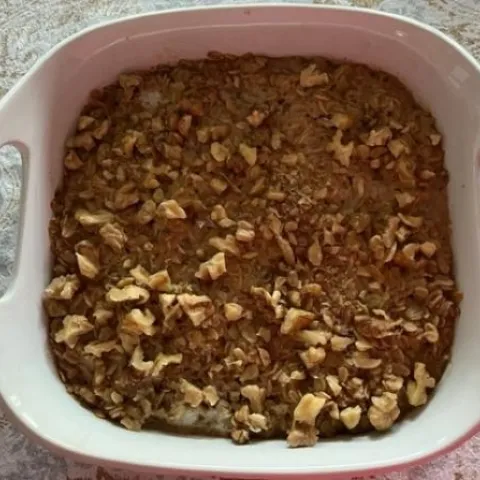 2023 Fall Oatmeal
