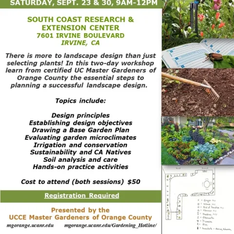 Garden Workshop