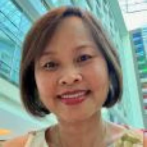 Vi Pham