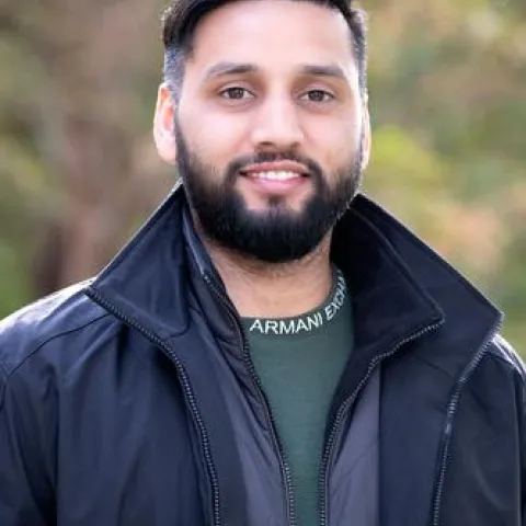 Simarjeet Singh