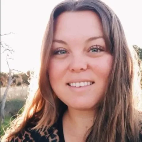 Laura Lynn Brockman