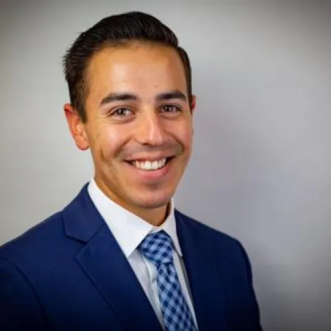 Michael Jaquez
