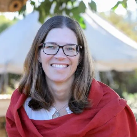 Stacy M. Philpott