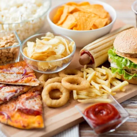 Comida