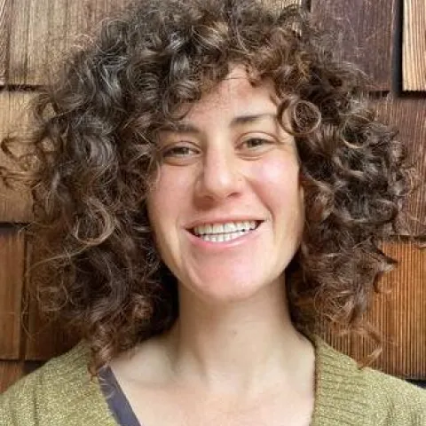 Allyson Greenlon (she/they)