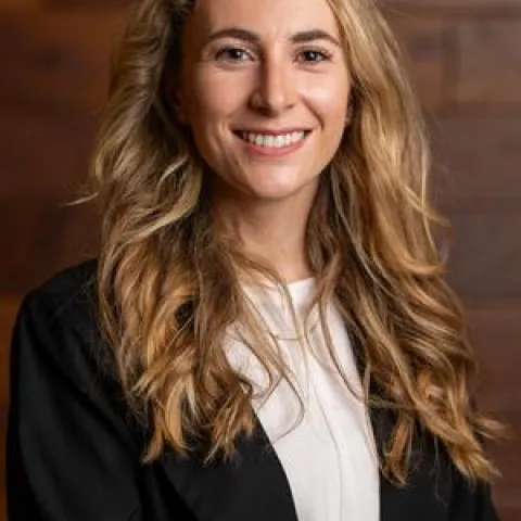 Sarah Marsh Janish