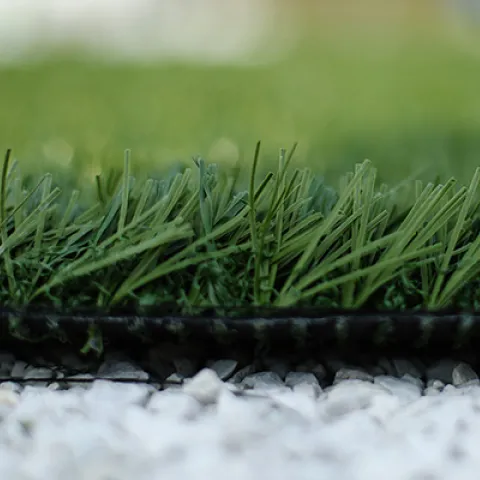 Artifical turf Missouri S&T