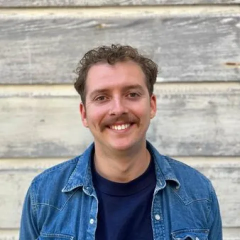 Austin M. Dalmasso