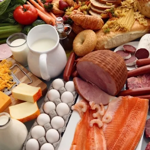 Talleres virtuales para reducir el desperdicio de comida.